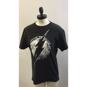 Mens DC Comics size Medium Flash Shirt